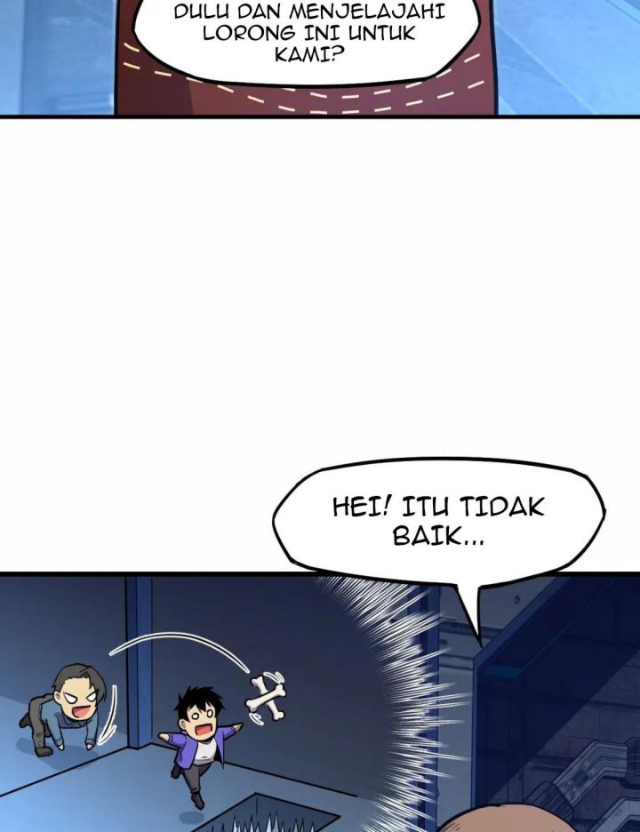 Apex Future Martial Arts Chapter 15 Gambar 54