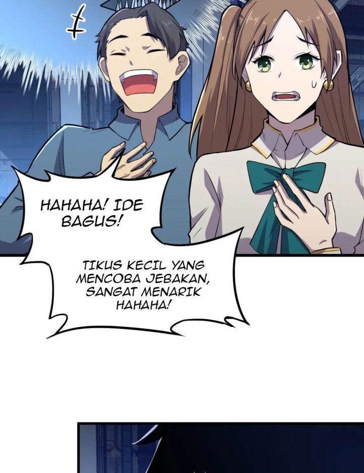 Apex Future Martial Arts Chapter 15 Gambar 55