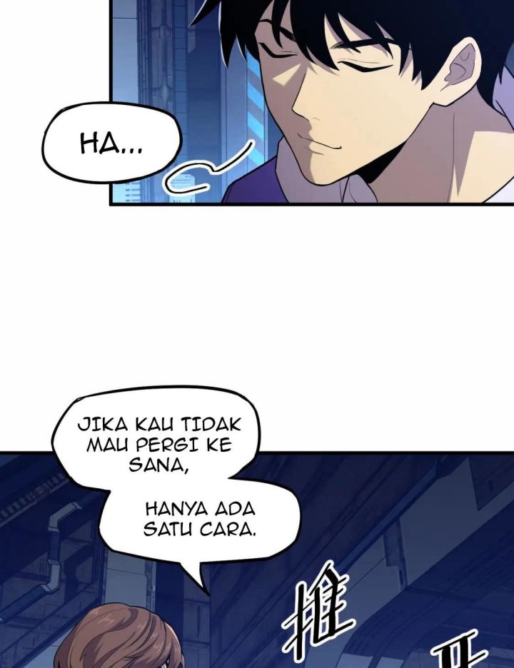 Apex Future Martial Arts Chapter 15 Gambar 56