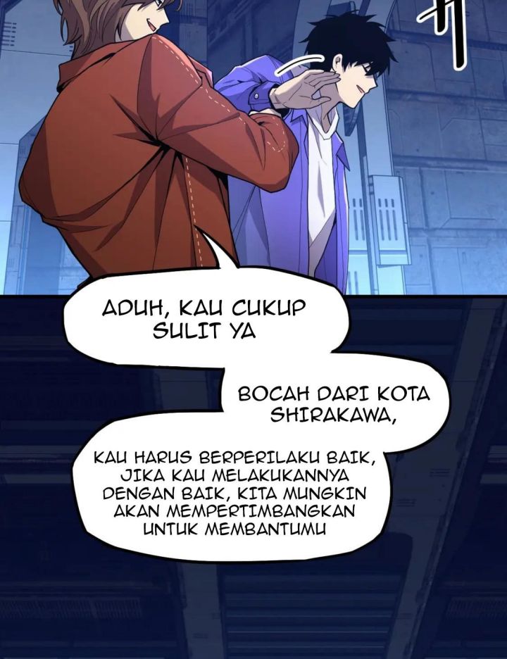 Apex Future Martial Arts Chapter 15 Gambar 57