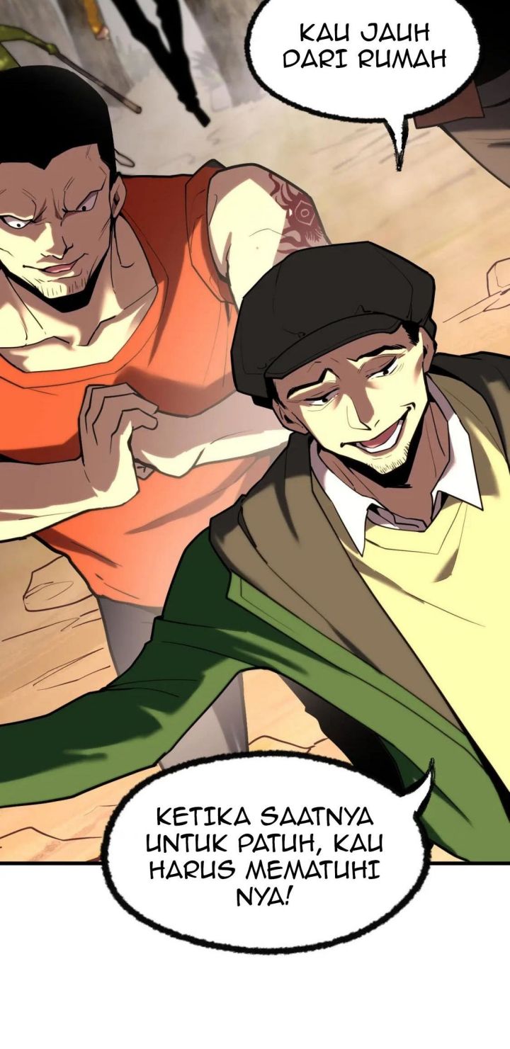 Apex Future Martial Arts Chapter 15 Gambar 5
