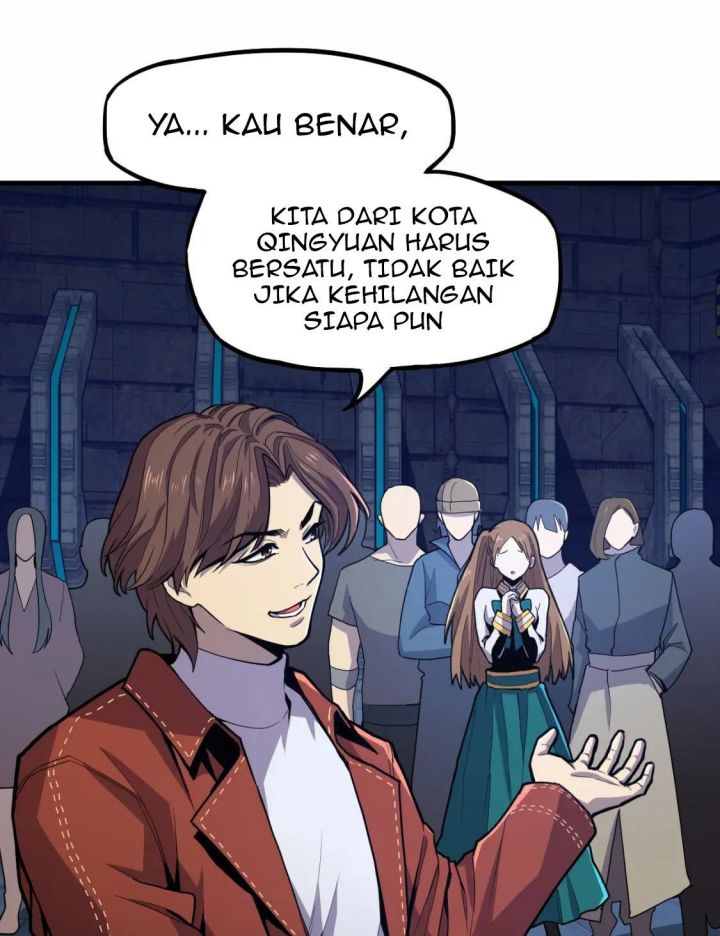 Apex Future Martial Arts Chapter 15 Gambar 51