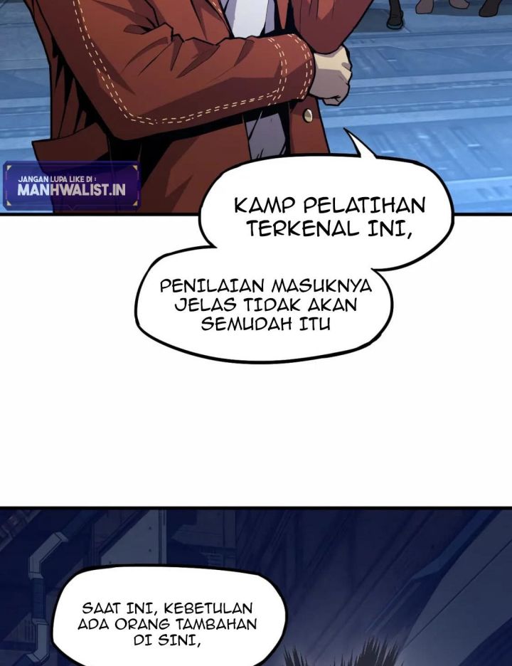 Apex Future Martial Arts Chapter 15 Gambar 52