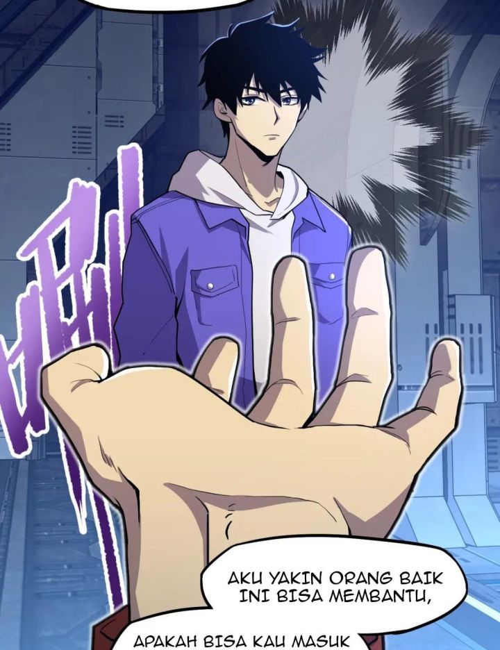 Apex Future Martial Arts Chapter 15 Gambar 53