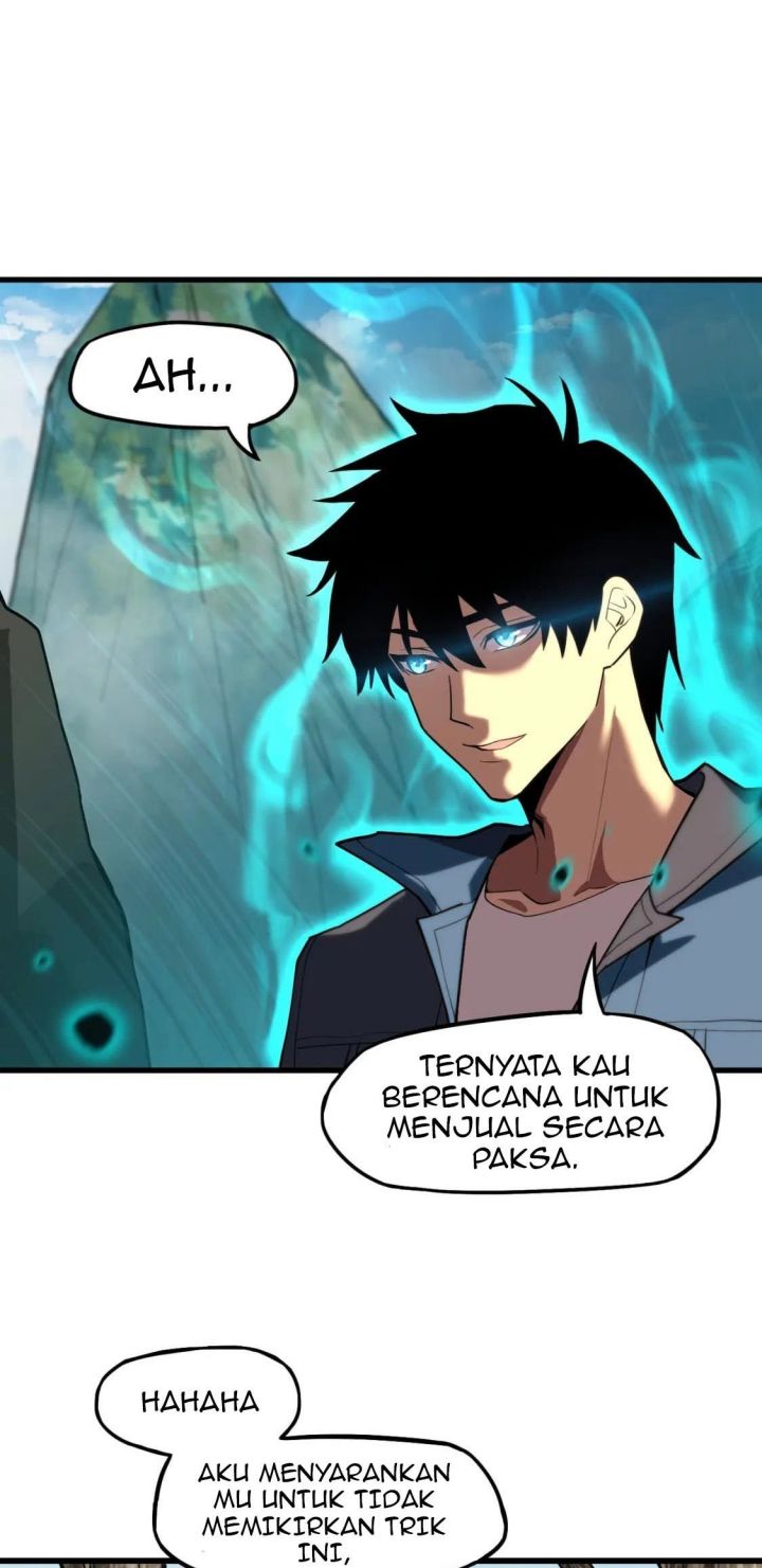 Apex Future Martial Arts Chapter 15 Gambar 6
