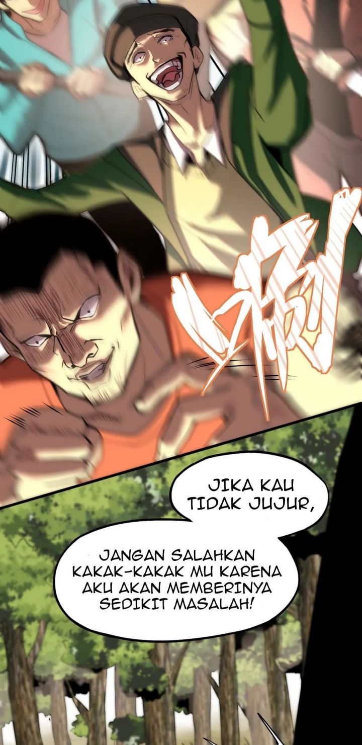 Apex Future Martial Arts Chapter 15 Gambar 8