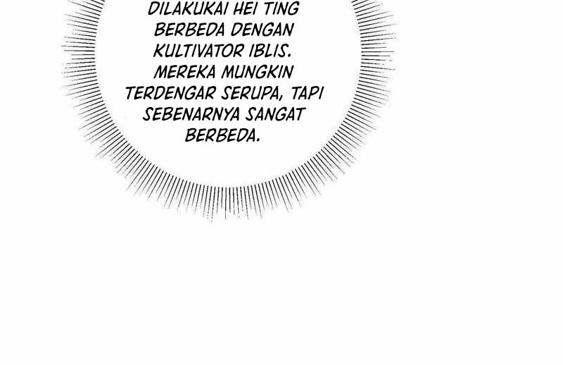 Keep A Low Profile, Sect Leader Chapter 195 Gambar 29