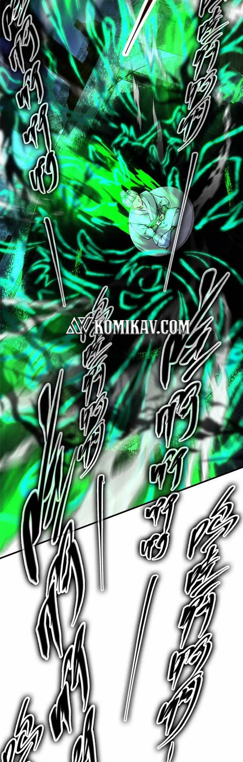 Keep A Low Profile, Sect Leader Chapter 195 Gambar 34