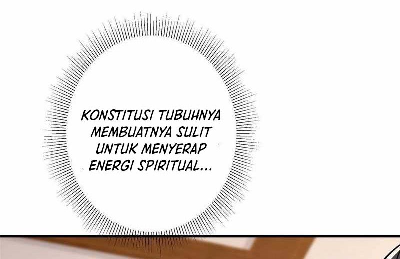Keep A Low Profile, Sect Leader Chapter 195 Gambar 21