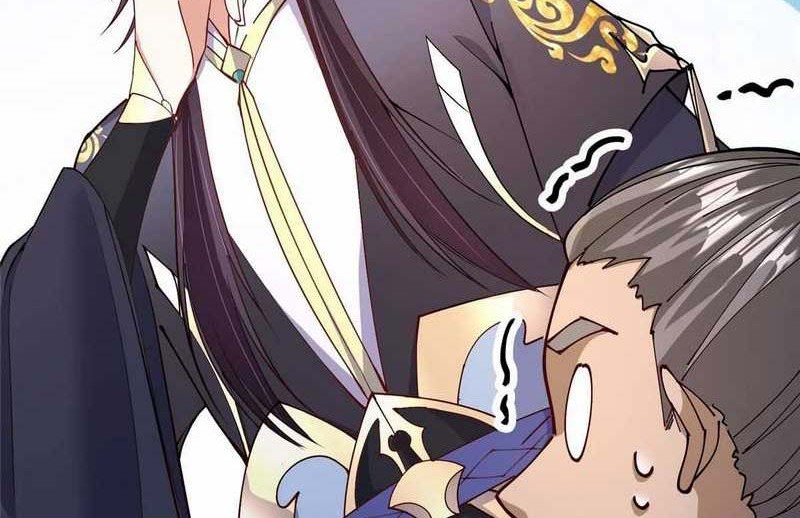 Keep A Low Profile, Sect Leader Chapter 195 Gambar 25