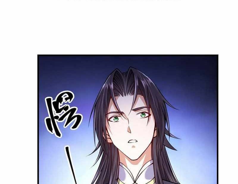 Keep A Low Profile, Sect Leader Chapter 195 Gambar 41