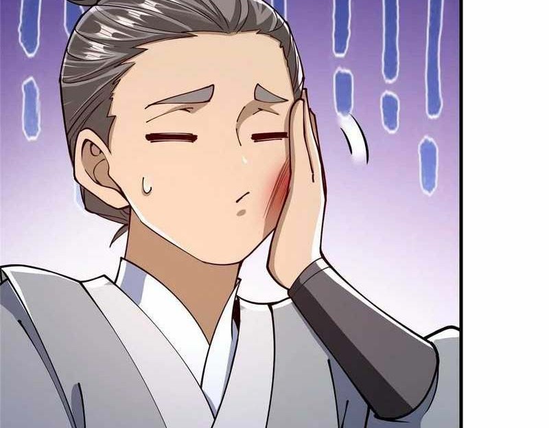 Keep A Low Profile, Sect Leader Chapter 195 Gambar 7