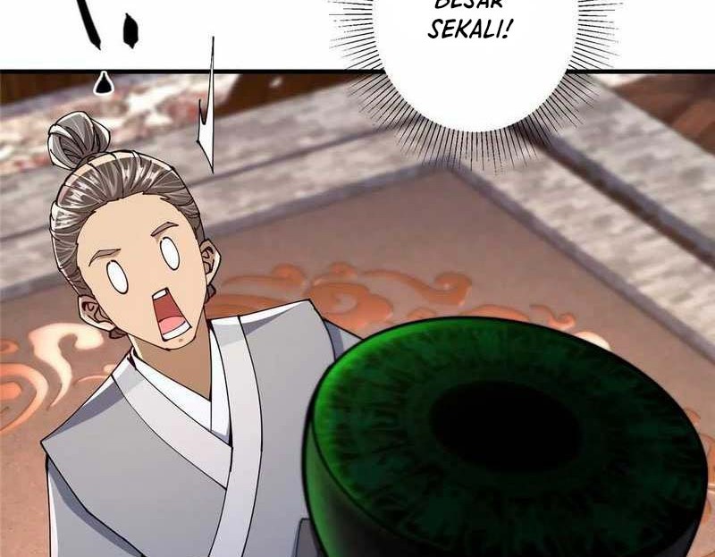 Keep A Low Profile, Sect Leader Chapter 195 Gambar 9