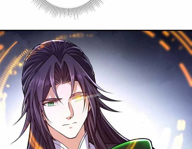 Keep A Low Profile, Sect Leader Chapter 195 Gambar 11