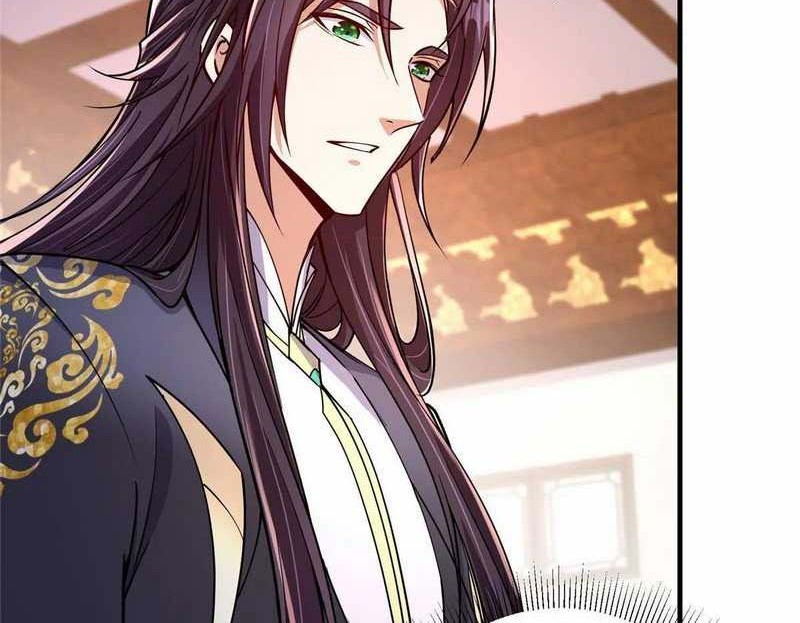 Keep A Low Profile, Sect Leader Chapter 195 Gambar 15