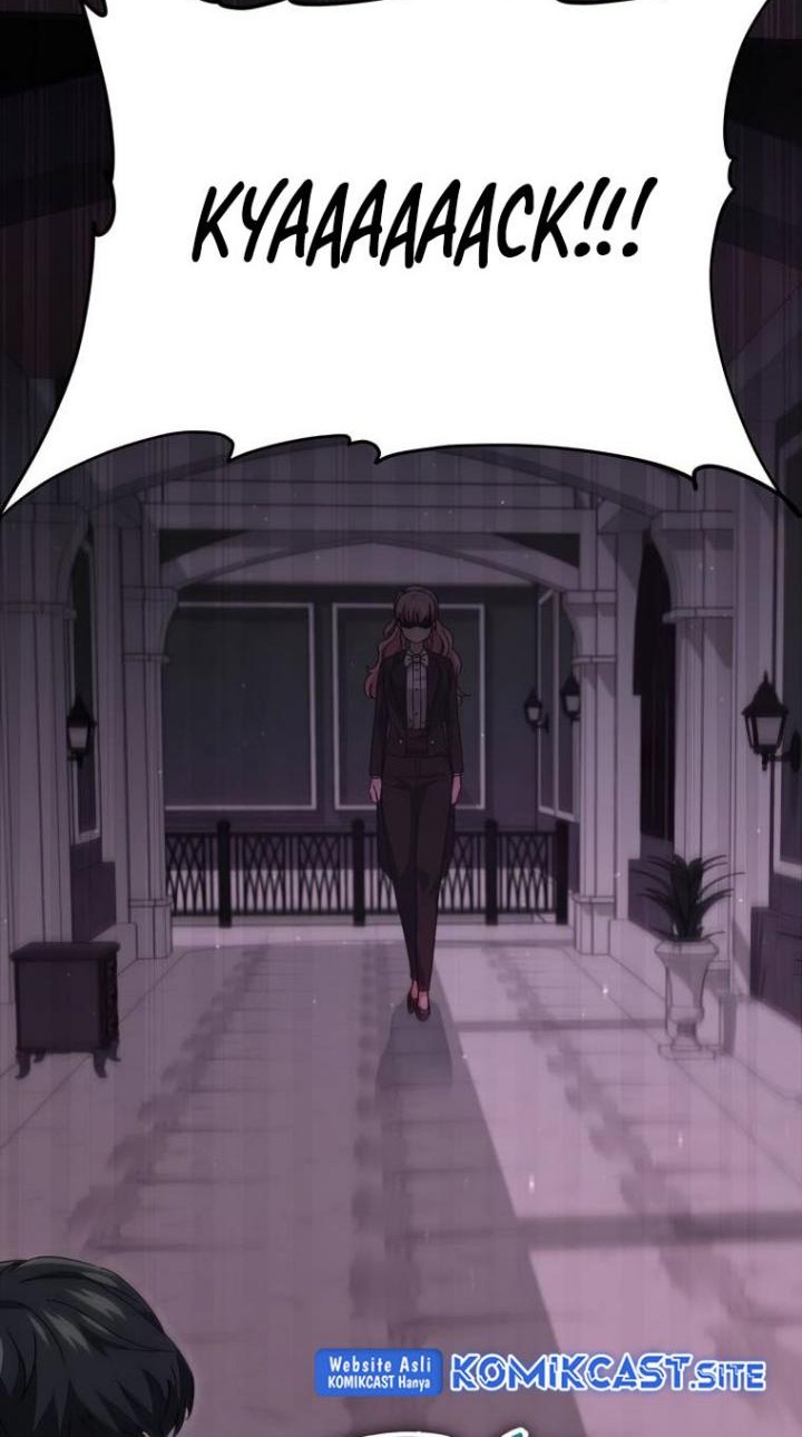 My Dad Is Too Strong Chapter 126 Gambar 28