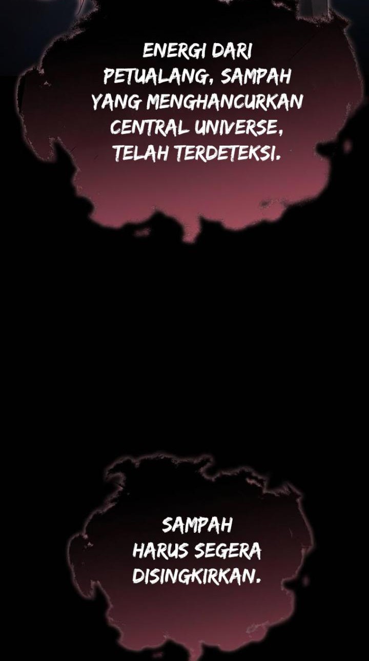 My Dad Is Too Strong Chapter 126 Gambar 31