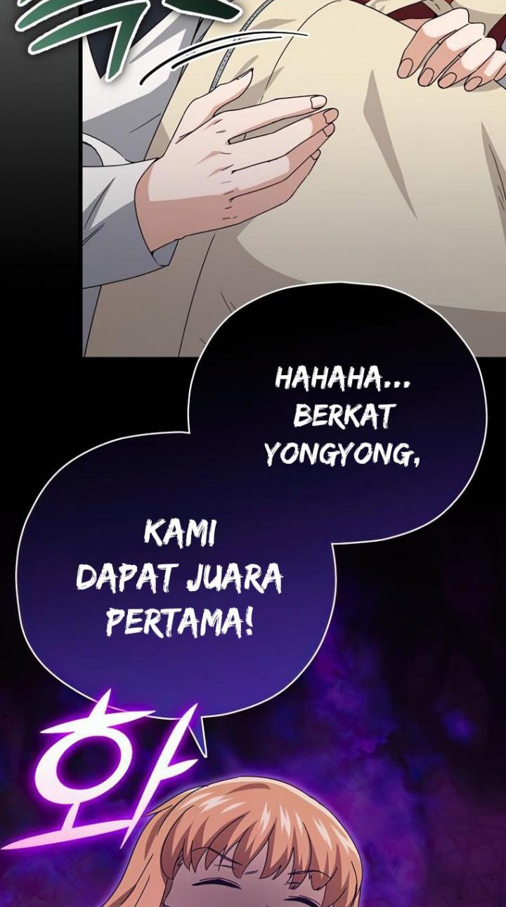 My Dad Is Too Strong Chapter 126 Gambar 20