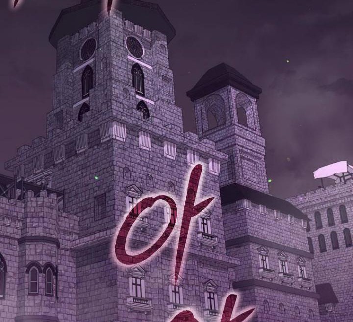 My Dad Is Too Strong Chapter 126 Gambar 22