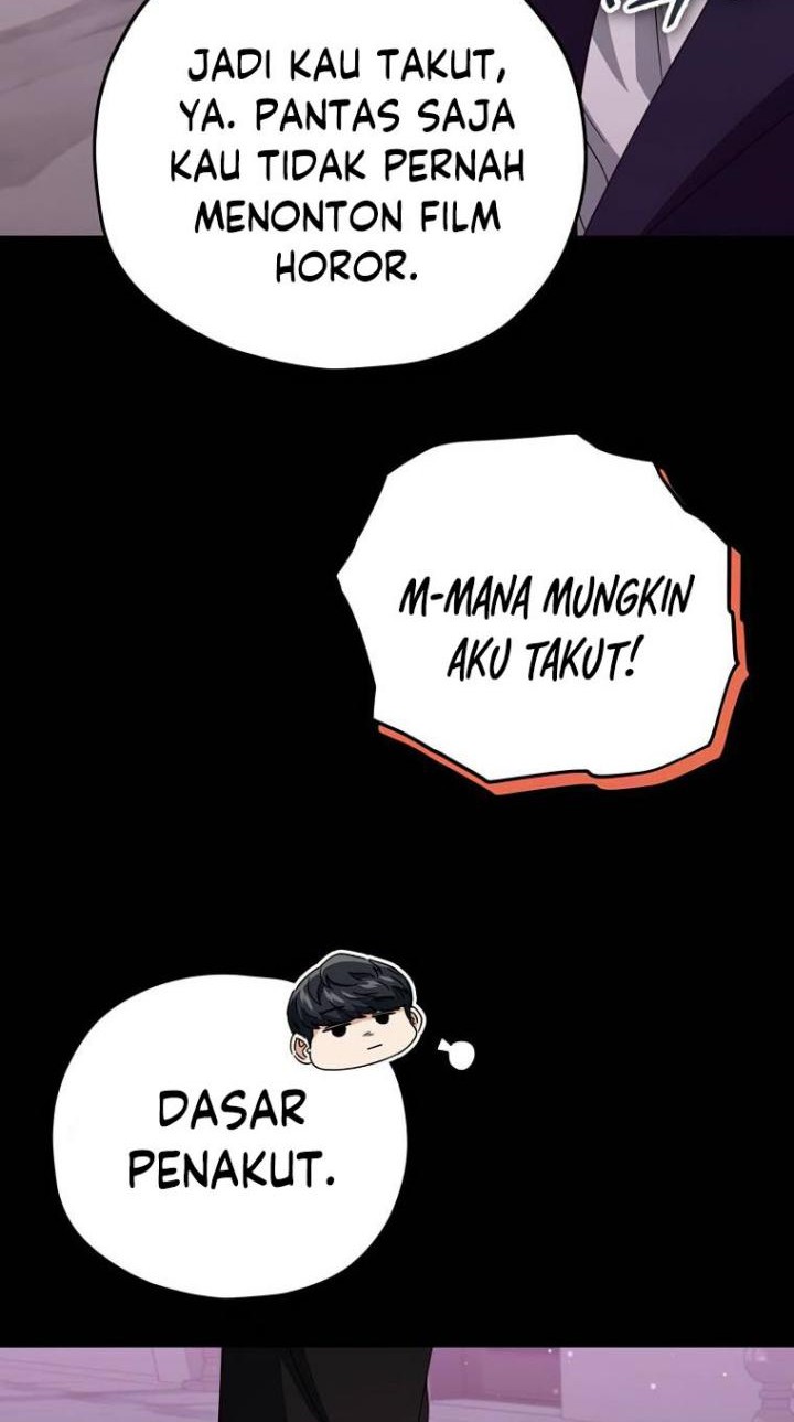 My Dad Is Too Strong Chapter 126 Gambar 26