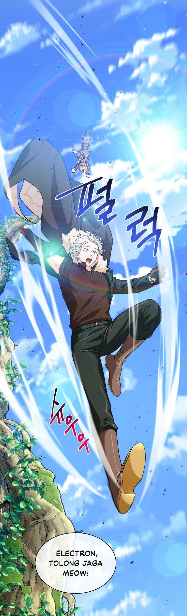 Please Have a Meal Chapter 77 Gambar 41