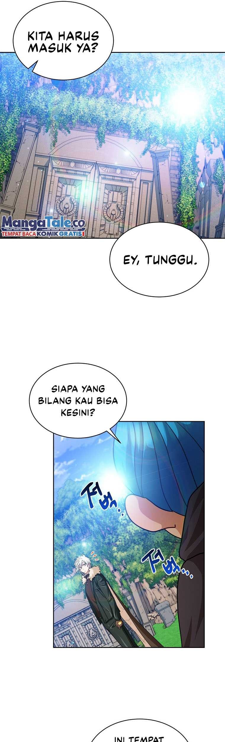 Please Have a Meal Chapter 77 Gambar 45