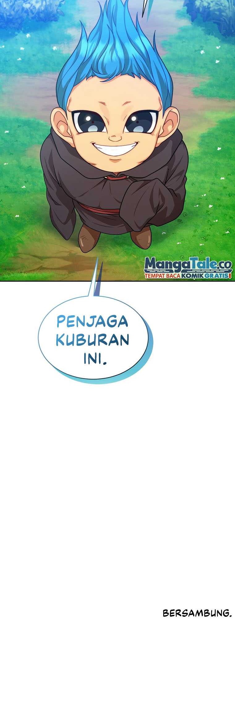 Please Have a Meal Chapter 77 Gambar 47