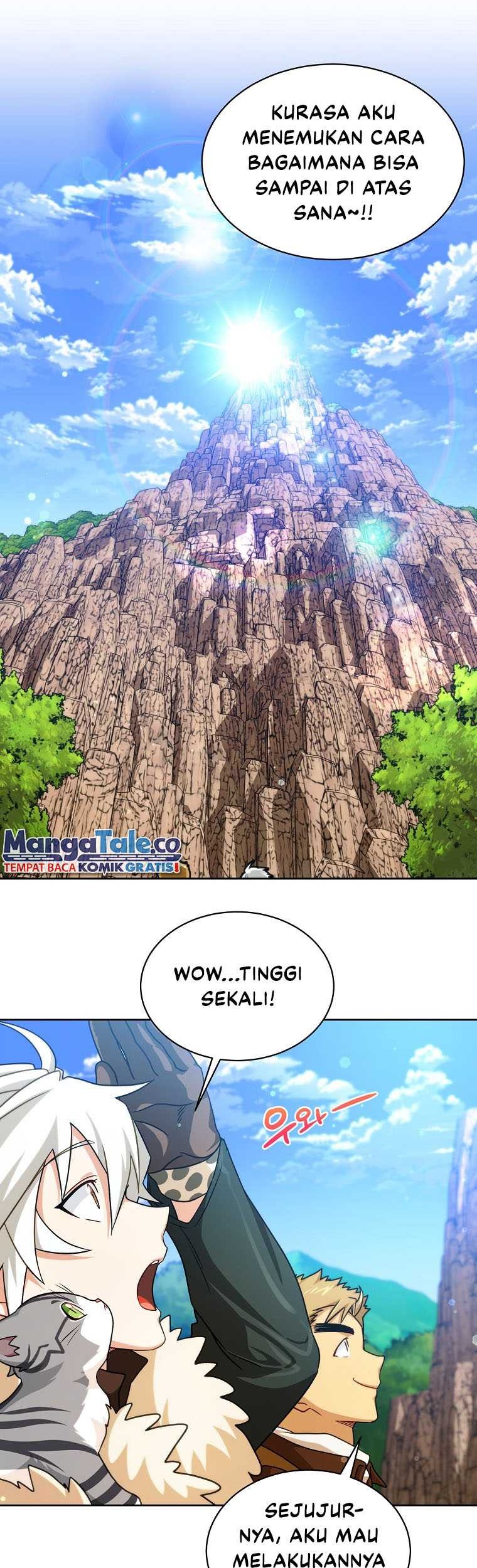 Please Have a Meal Chapter 77 Gambar 31