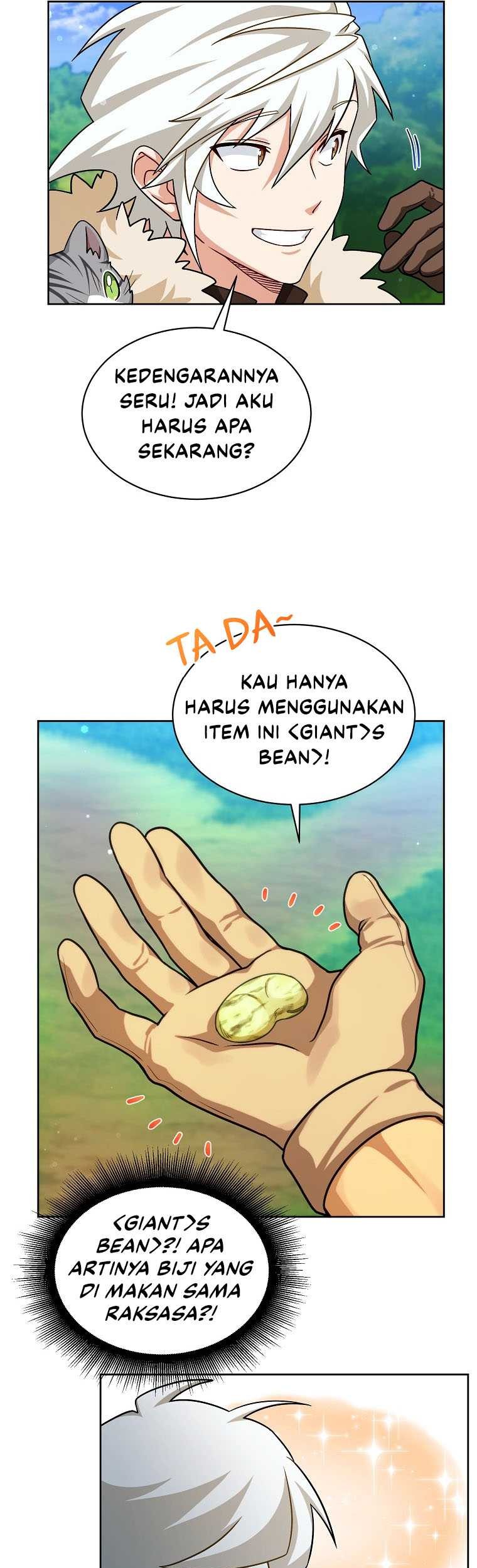 Please Have a Meal Chapter 77 Gambar 33