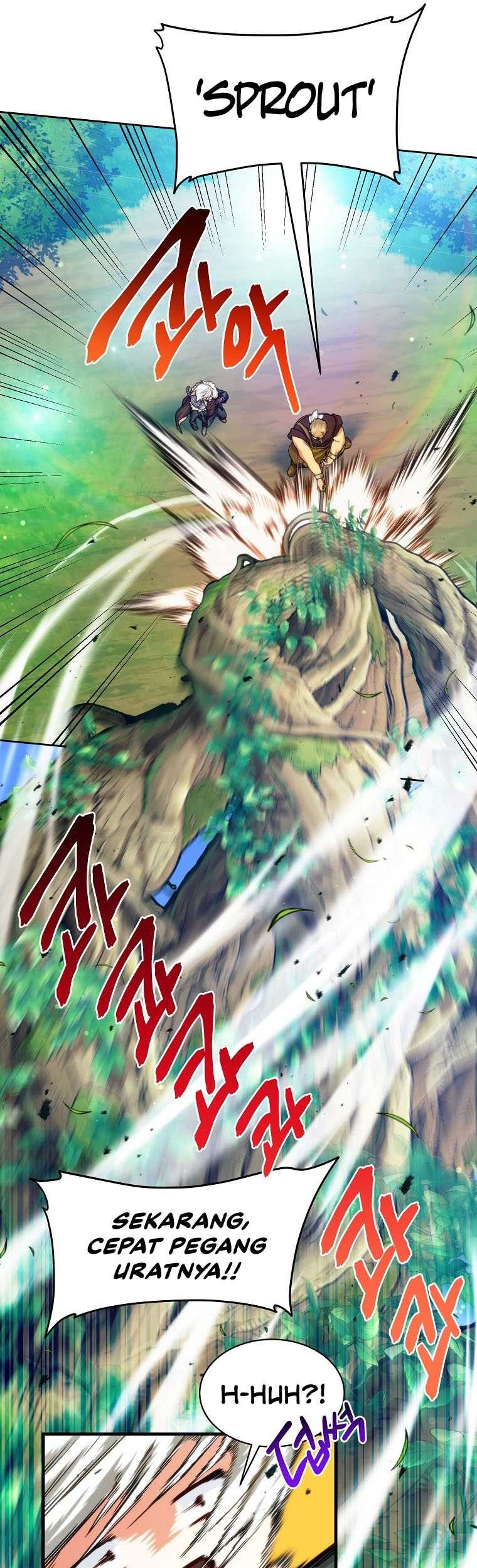 Please Have a Meal Chapter 77 Gambar 35