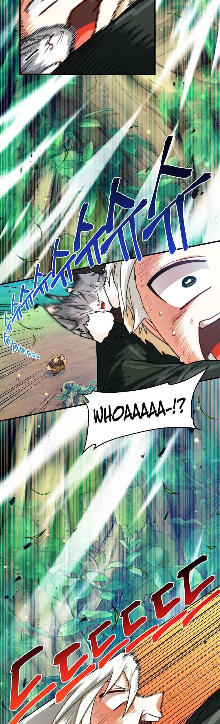 Please Have a Meal Chapter 77 Gambar 36