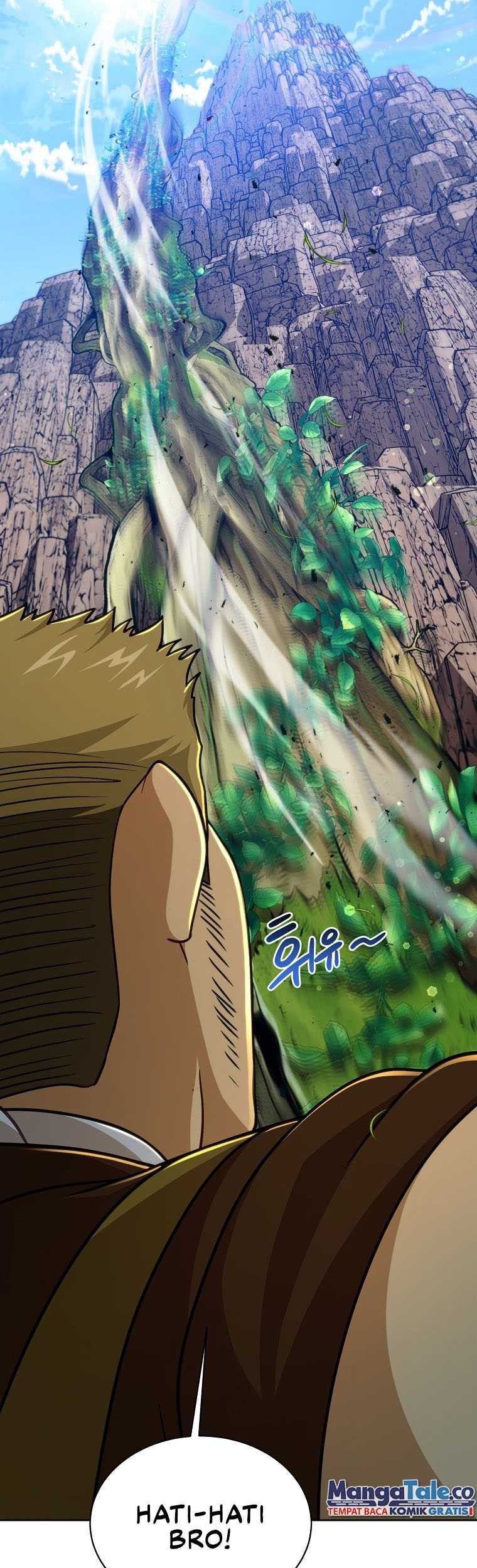 Please Have a Meal Chapter 77 Gambar 38