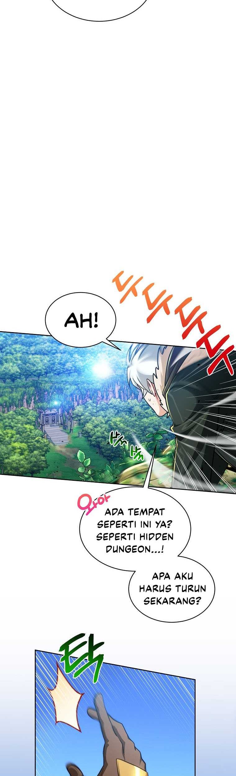 Please Have a Meal Chapter 77 Gambar 39