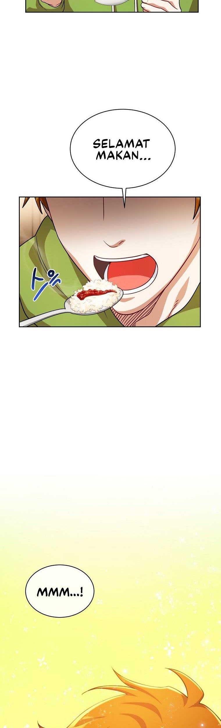 Please Have a Meal Chapter 77 Gambar 6
