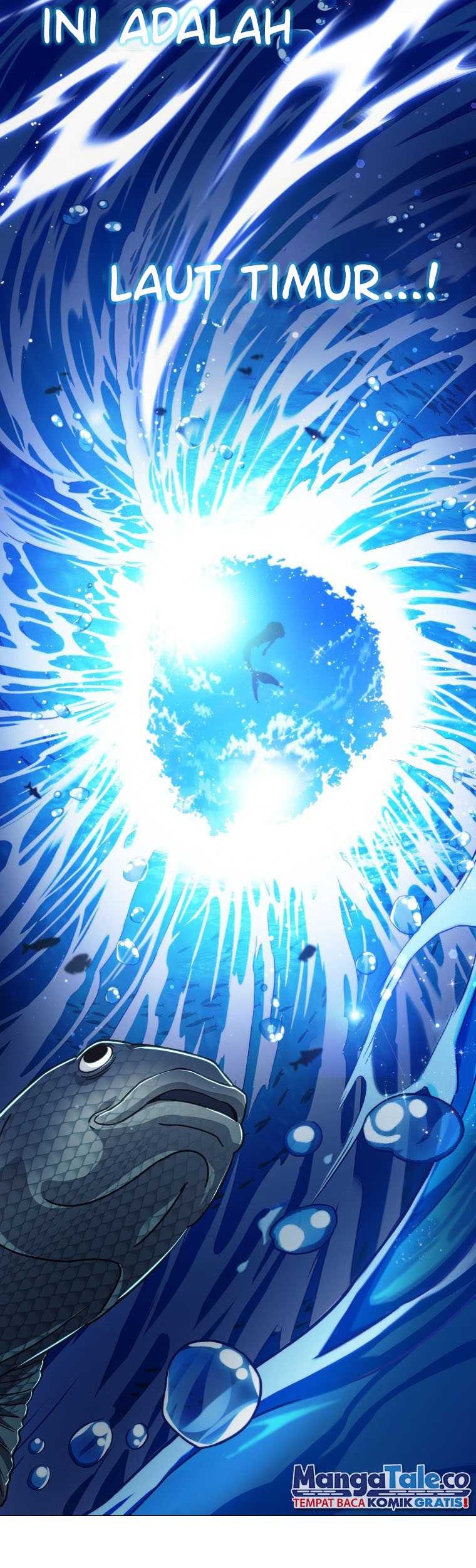 Please Have a Meal Chapter 77 Gambar 15