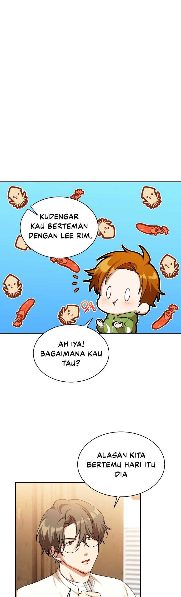 Please Have a Meal Chapter 77 Gambar 16