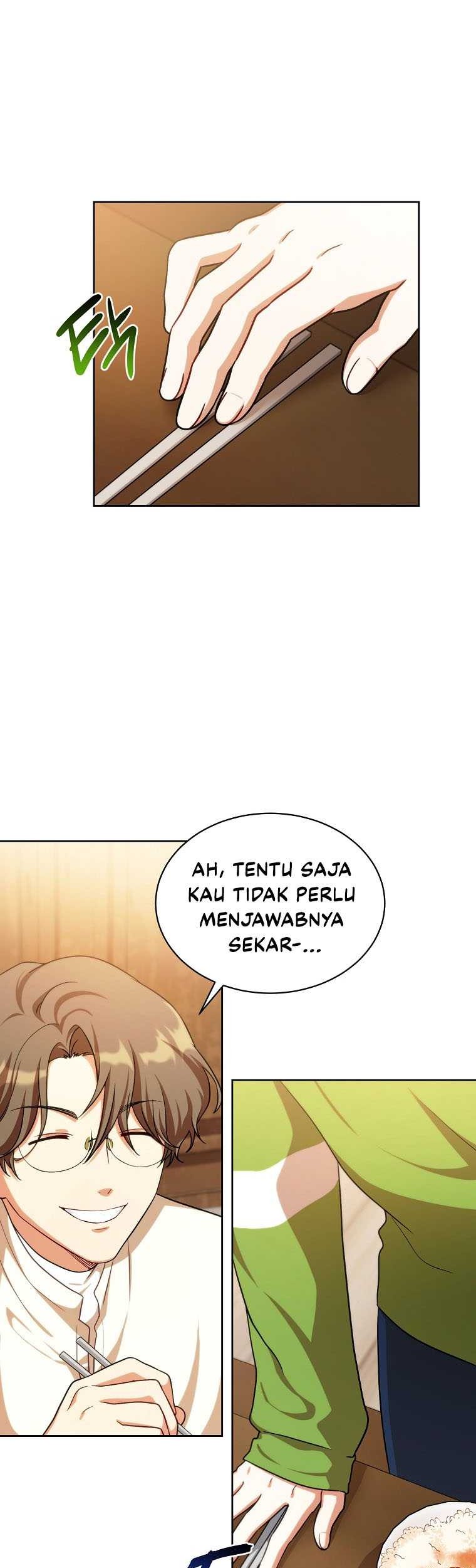 Please Have a Meal Chapter 77 Gambar 20