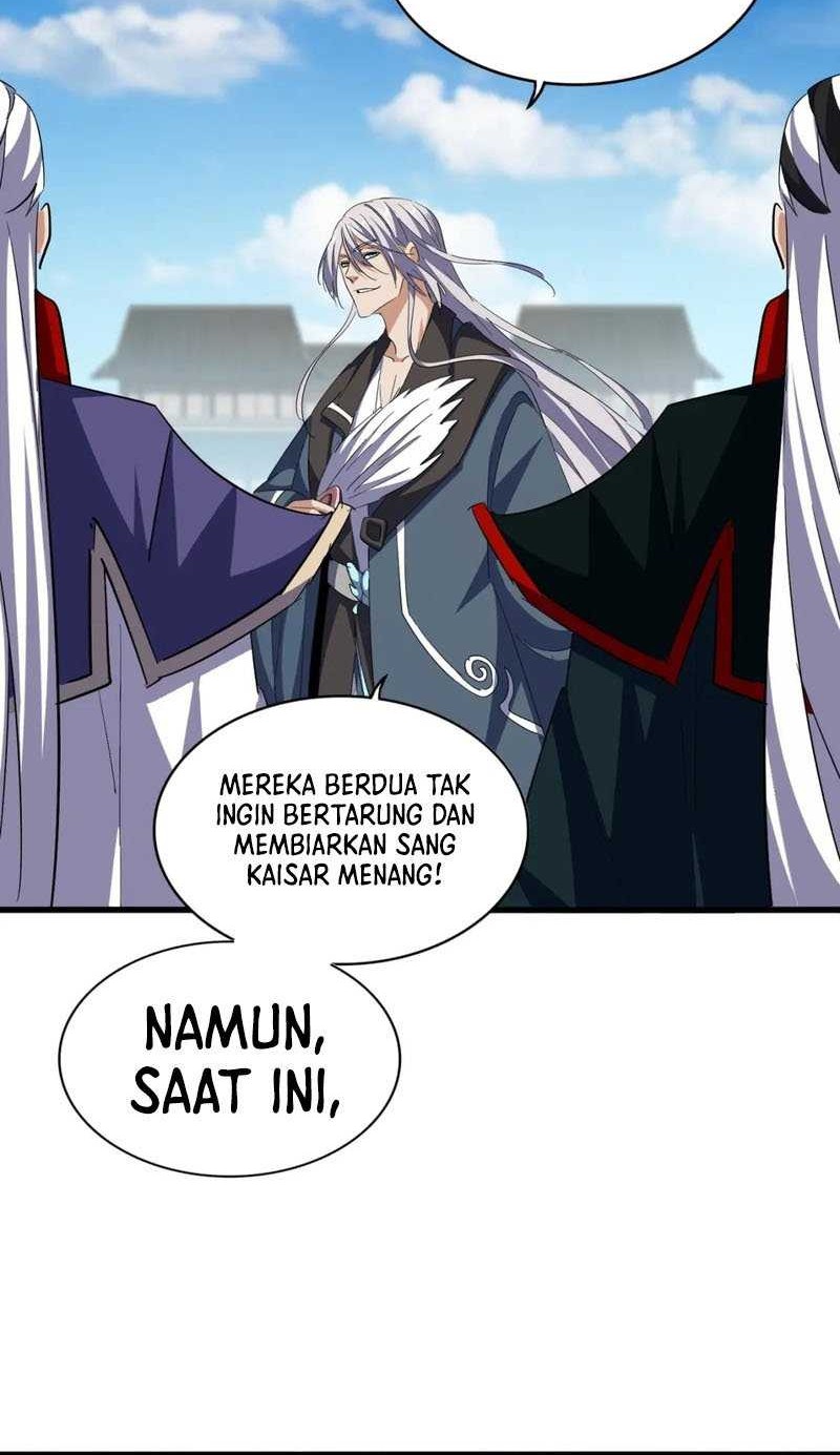 Magic Emperor Chapter 385 Gambar 26