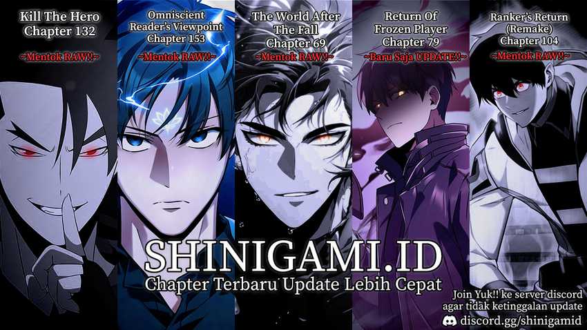 Magic Emperor Chapter 384 Gambar 32