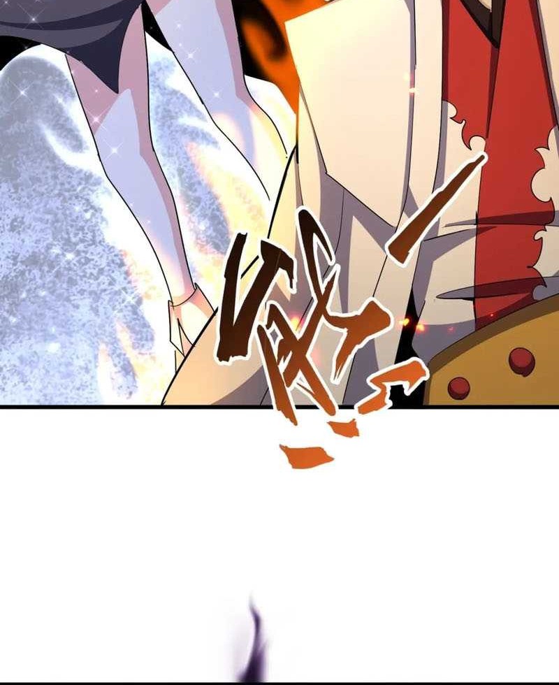 Magic Emperor Chapter 384 Gambar 17