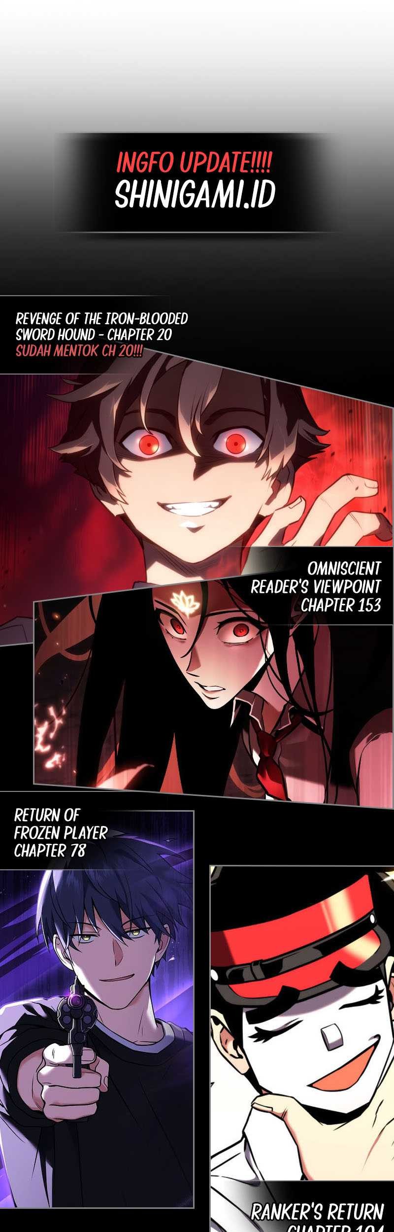 Magic Emperor Chapter 384 Gambar 22