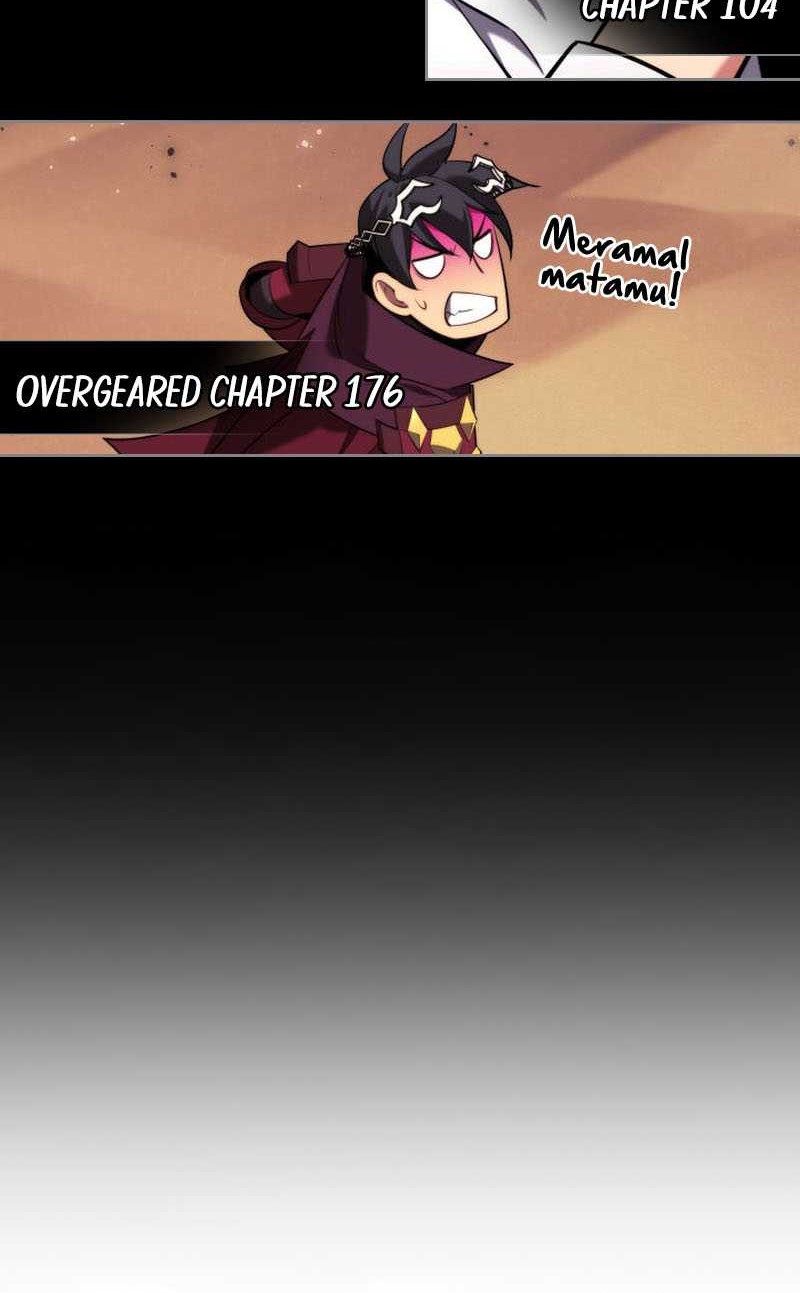 Magic Emperor Chapter 384 Gambar 23