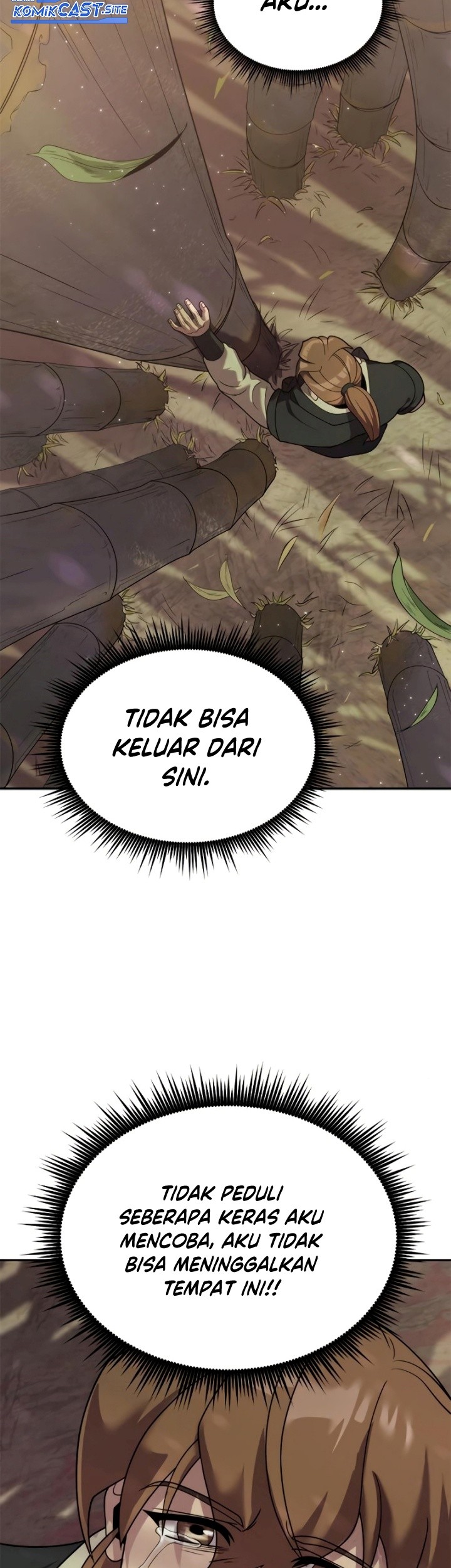 Chronicles of the Demon Faction Chapter 09 Gambar 28