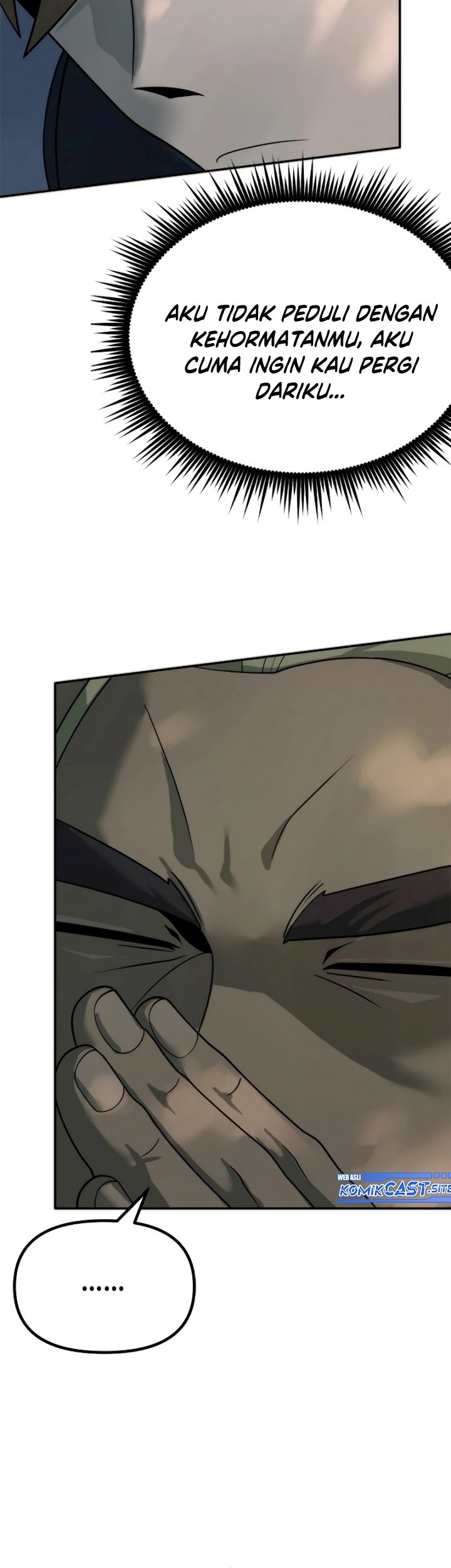 Chronicles of the Demon Faction Chapter 09 Gambar 20