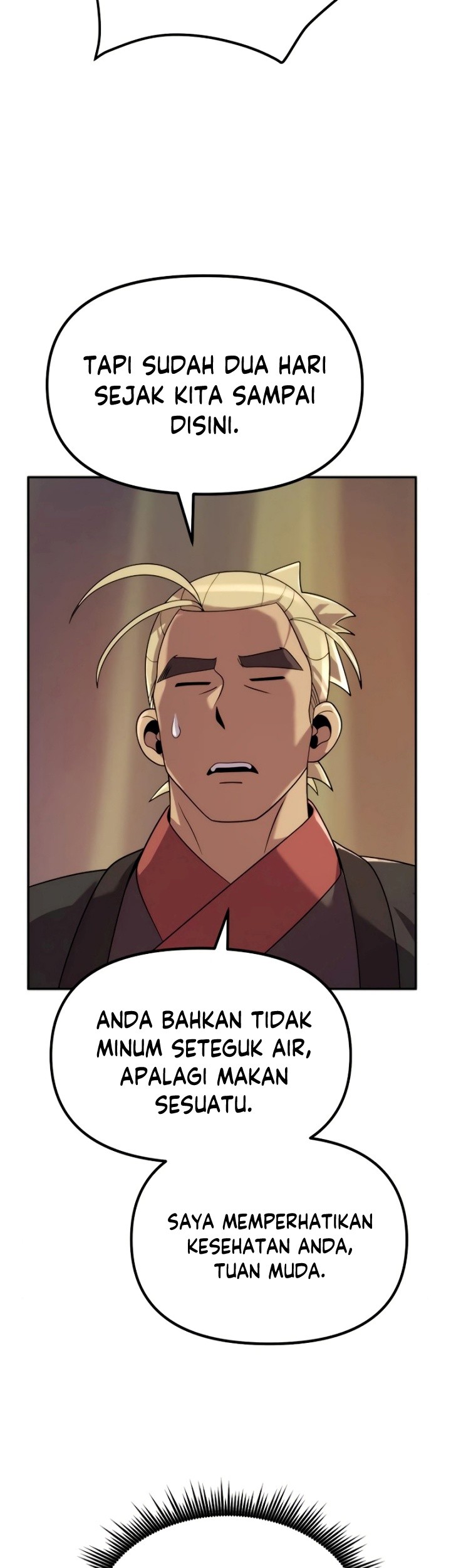 Chronicles of the Demon Faction Chapter 09 Gambar 46