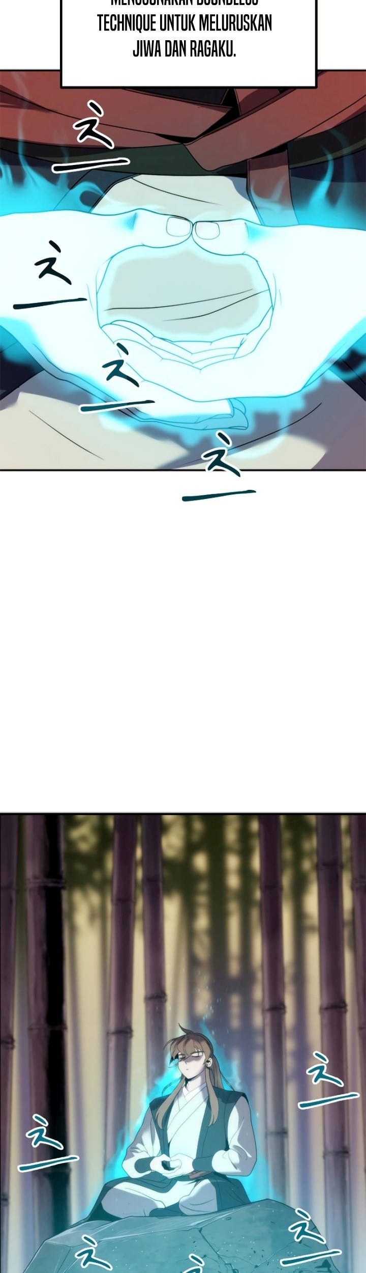 Chronicles of the Demon Faction Chapter 09 Gambar 52