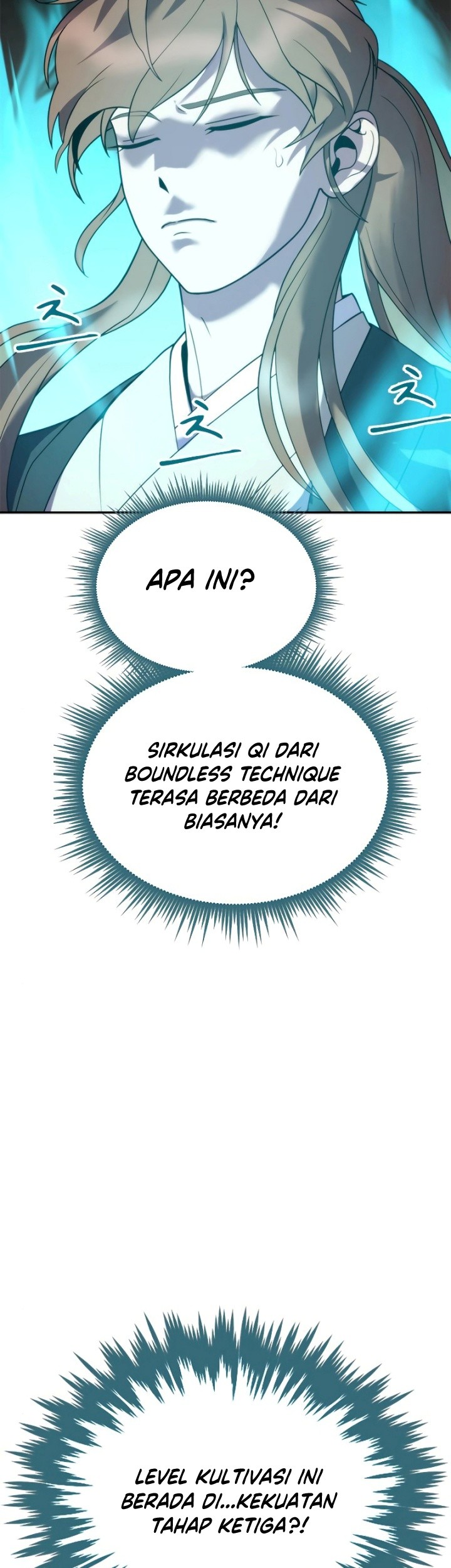 Chronicles of the Demon Faction Chapter 09 Gambar 54