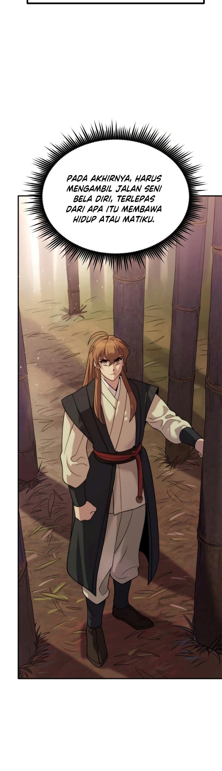 Chronicles of the Demon Faction Chapter 09 Gambar 38