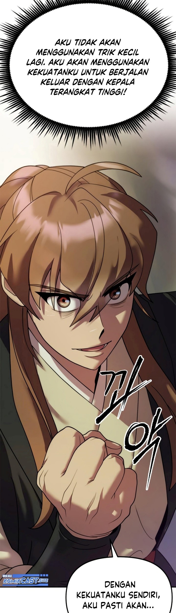 Chronicles of the Demon Faction Chapter 09 Gambar 40