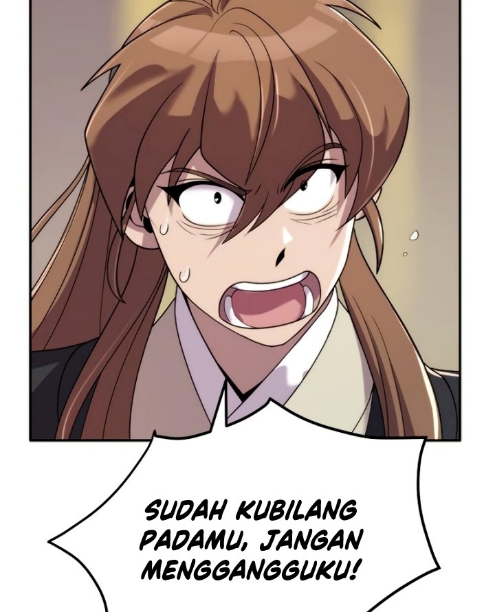 Chronicles of the Demon Faction Chapter 09 Gambar 45